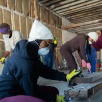 GVSU day of service 2025